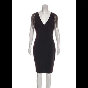 👗 Badgley Mischka Dress 👗